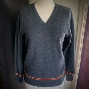 Authentic Harry Potter Gryffindor Unisex Sweater